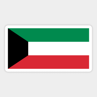 Kuwait Sticker